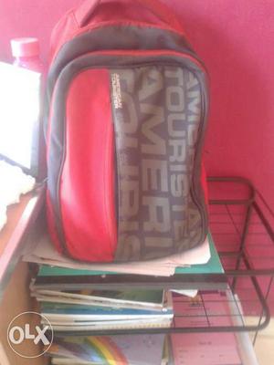 Original American tourister limited edition just