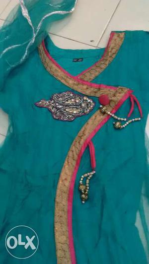 Party wear dress