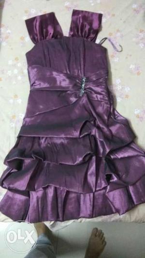 Pretty Dress from Nazz Collection. Size 10. Price
