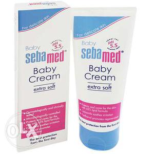 Sebamed Baby Cream