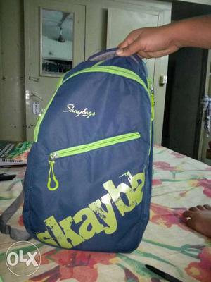 Skybag and branded