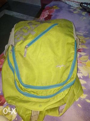 Skybags. Used only 3 months