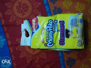 Small size mamy poko pants in just rupees 310