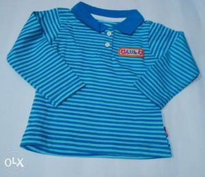 Smart clothes for your babies is available.kindly
