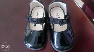 Toddler shoes