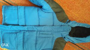 Water proof winter jacket-US Imported quality,