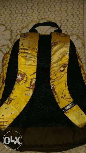 Wildcraft..good condition..very less used