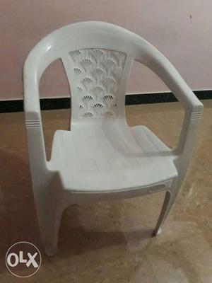 02 in number Chair in good condition.. at