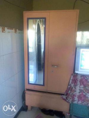 3year old cupboard..with good condition