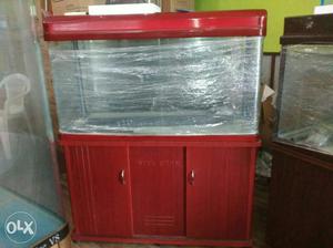 Aquarium tank wholesale