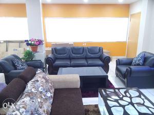 Brand new 3+1+1 sofa at holesale price