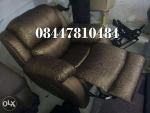 Branded Recliners, New Recliners at low cost, Rocking and