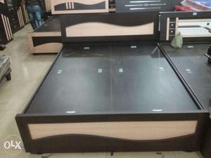 Double BED Good Condition - Low Prices