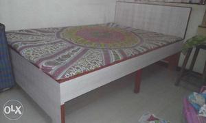 Dubale bed