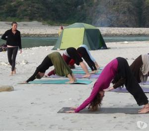 Formation de yoga en france Haridwar