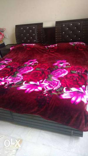 Full size Bed for sale
