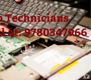 Laptopnotebook repair service at front of you in chandigarh