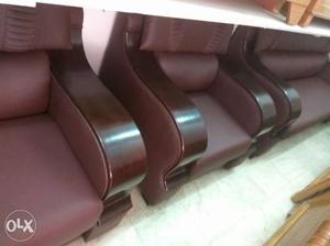 New 5 seater from mohita Creations luxary With