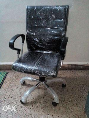 New imported Executive revolving chair for sale