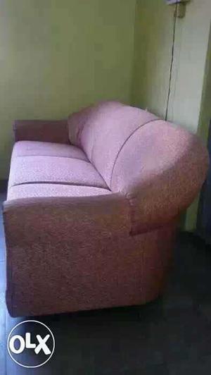 Parsi own 3 seater Sofa for sale. Price is
