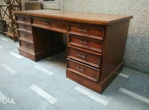 Sheesham wood Office Desk