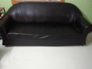 Sofa set (big & small)