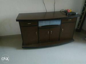 TV Cabinet in very good condition for sale