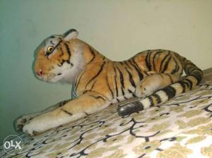 Tiger Toy excellent Condition