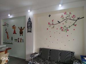 Wall Design