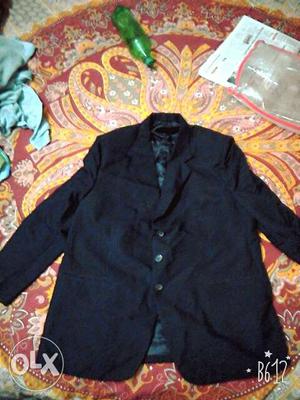 40size blazer for men