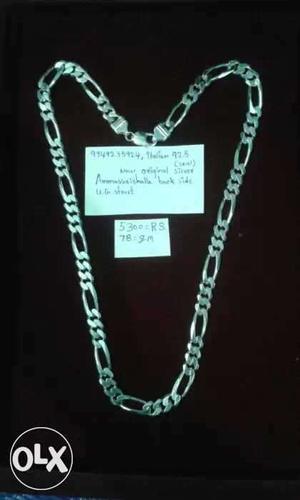 78gm Italy chain new