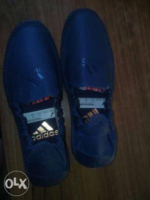 Adidas brand new shoes for sale at cheap rate