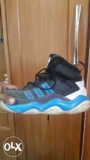 Adidas original shoes...7. number High ankle