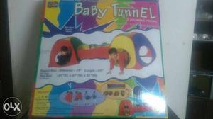 Baby Tunnel