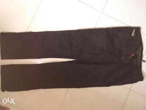 Black color Jeans Pant (36 length). In best