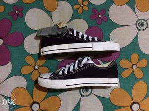 Brand New & Not Used CONVERSE Sneaker (Original) In A