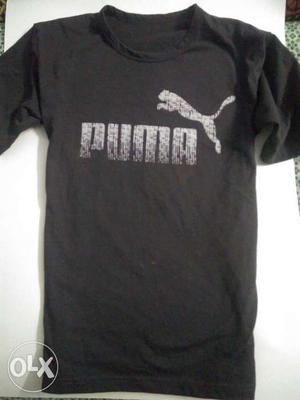 Brand New Puma Tshirt