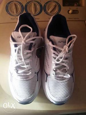 Brand New imported sketchers sport shoes unused