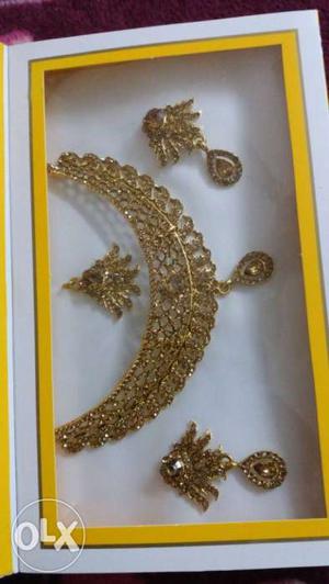 Delhi genuine artificial jewellery in very