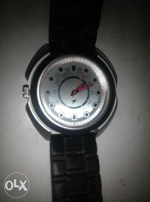 Fast track watch one of the best company