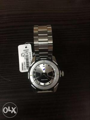 Fastrack Brand New with tag MRP