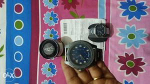 Fastrack Watches (Combo Offer) - Two Quality