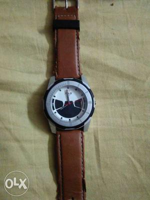 Felax company watch I purchased before 15 days