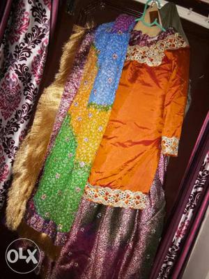 Garara suit