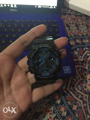 Genuine Casio G-Shock Watch