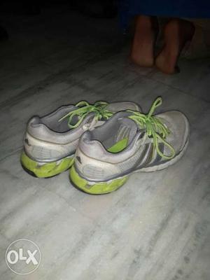 Good condition and more comfortable