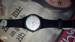 I want to sell my maxima watch with good