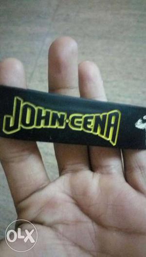 John Cena Band Very Tight