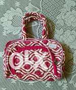 Lady's hand bags