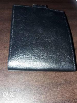 Leather wallet(Excellent)